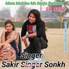 About Mera Mohlea Me Sanju Badnam SR 3232 Song